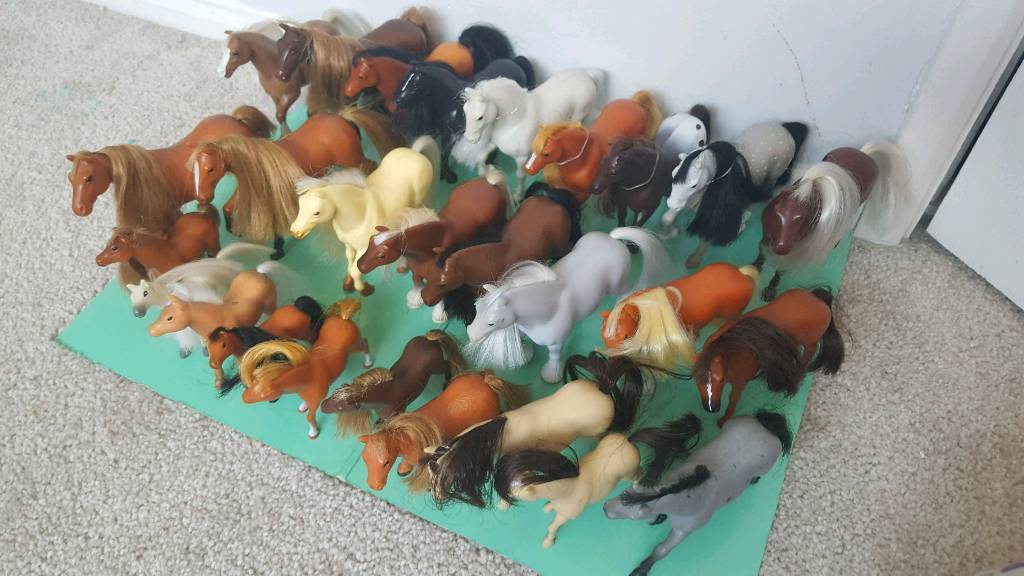 my beautiful horses toys